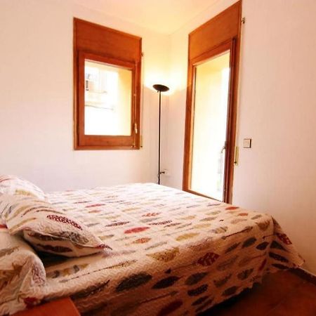 Апартаменты Roses Centre Platja 1 Экстерьер фото